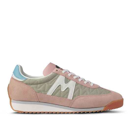 Karhu Mestari for Women - Cameo Rose/White - Sole Food - 1