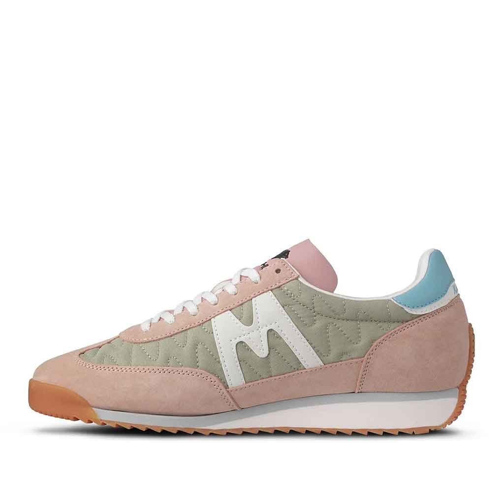 Karhu Mestari for Women - Cameo Rose/White - Sole Food - 3
