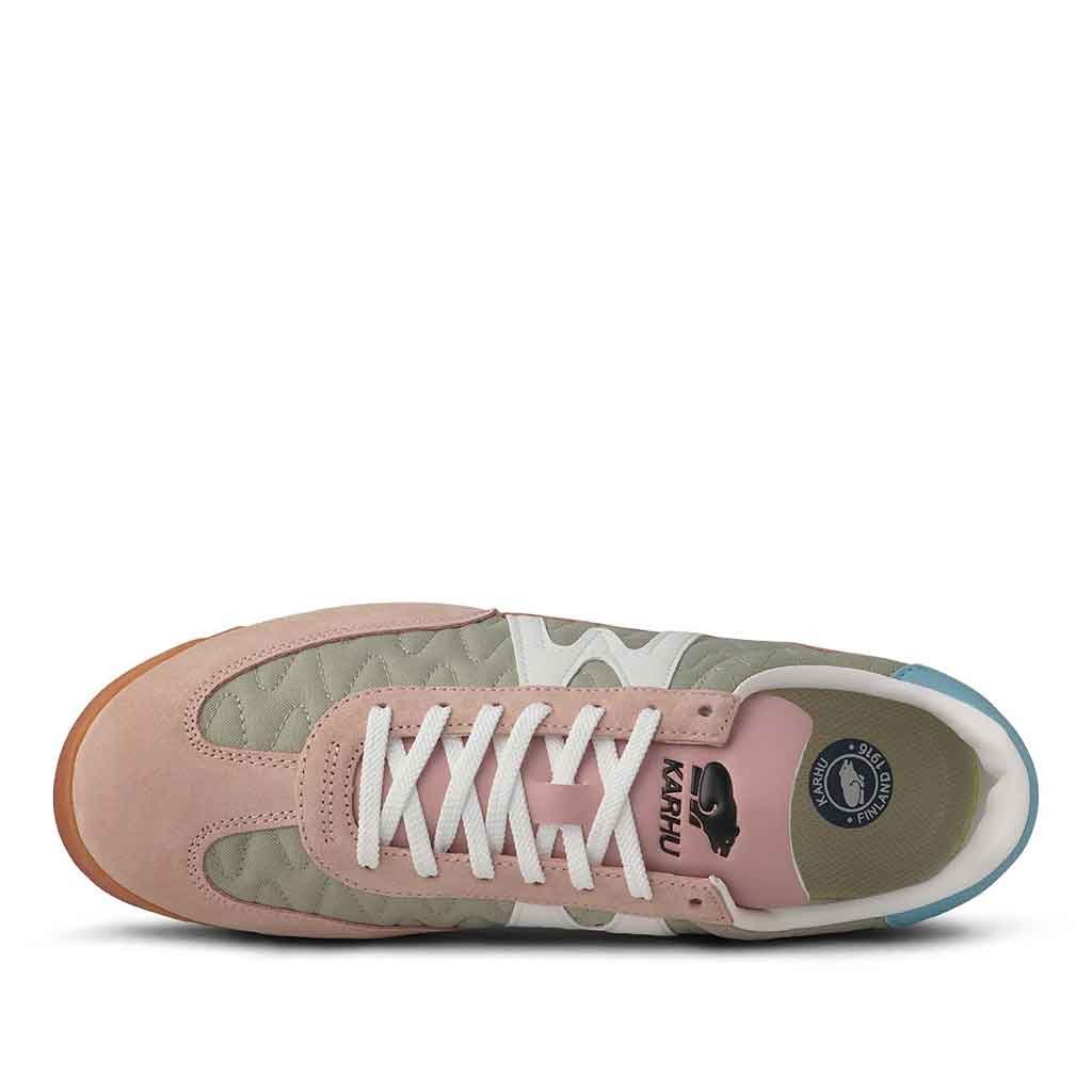 Karhu Mestari for Women - Cameo Rose/White - Sole Food - 4