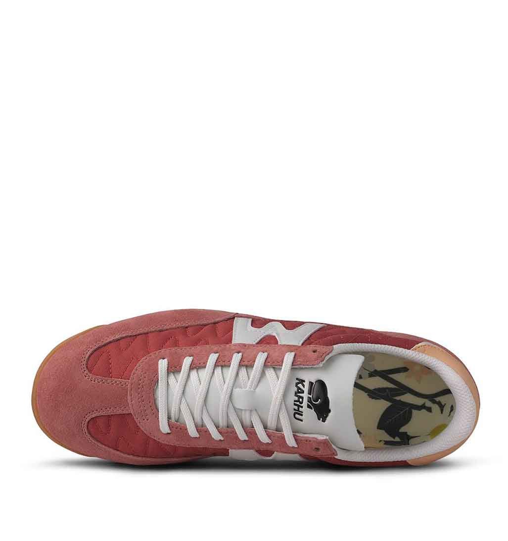 Karhu Mestari for Women - Light Mahogany/Blanc de Blanc - Sole Food - 4