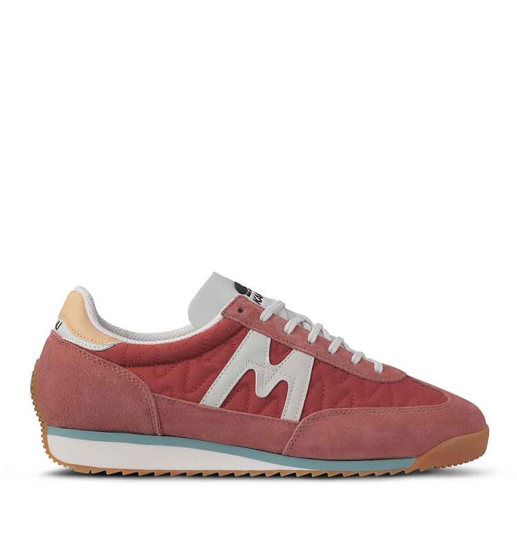 Karhu Mestari for Women - Light Mahogany/Blanc de Blanc - Sole Food - 1