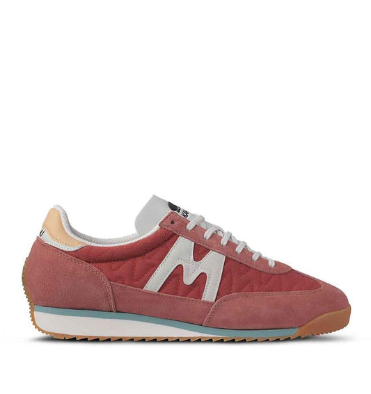 Karhu Mestari for Women - Light Mahogany/Blanc de Blanc - Sole Food - 1