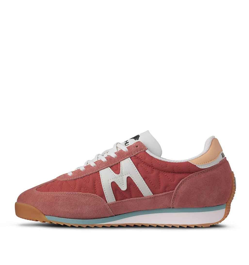 Karhu Mestari for Women - Light Mahogany/Blanc de Blanc - Sole Food - 3