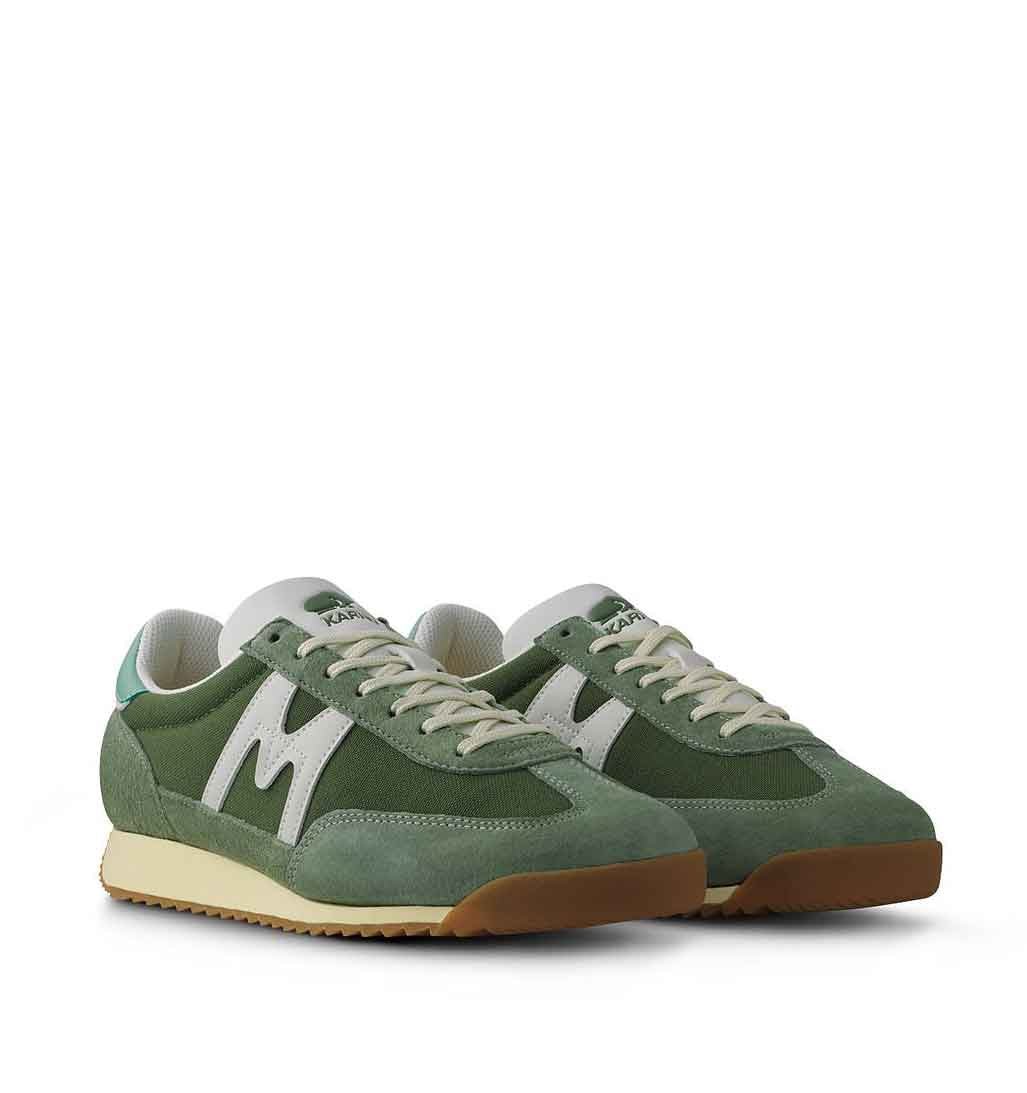 Karhu Mestari for Women - Tea/ Lichen - Sole Food - 2