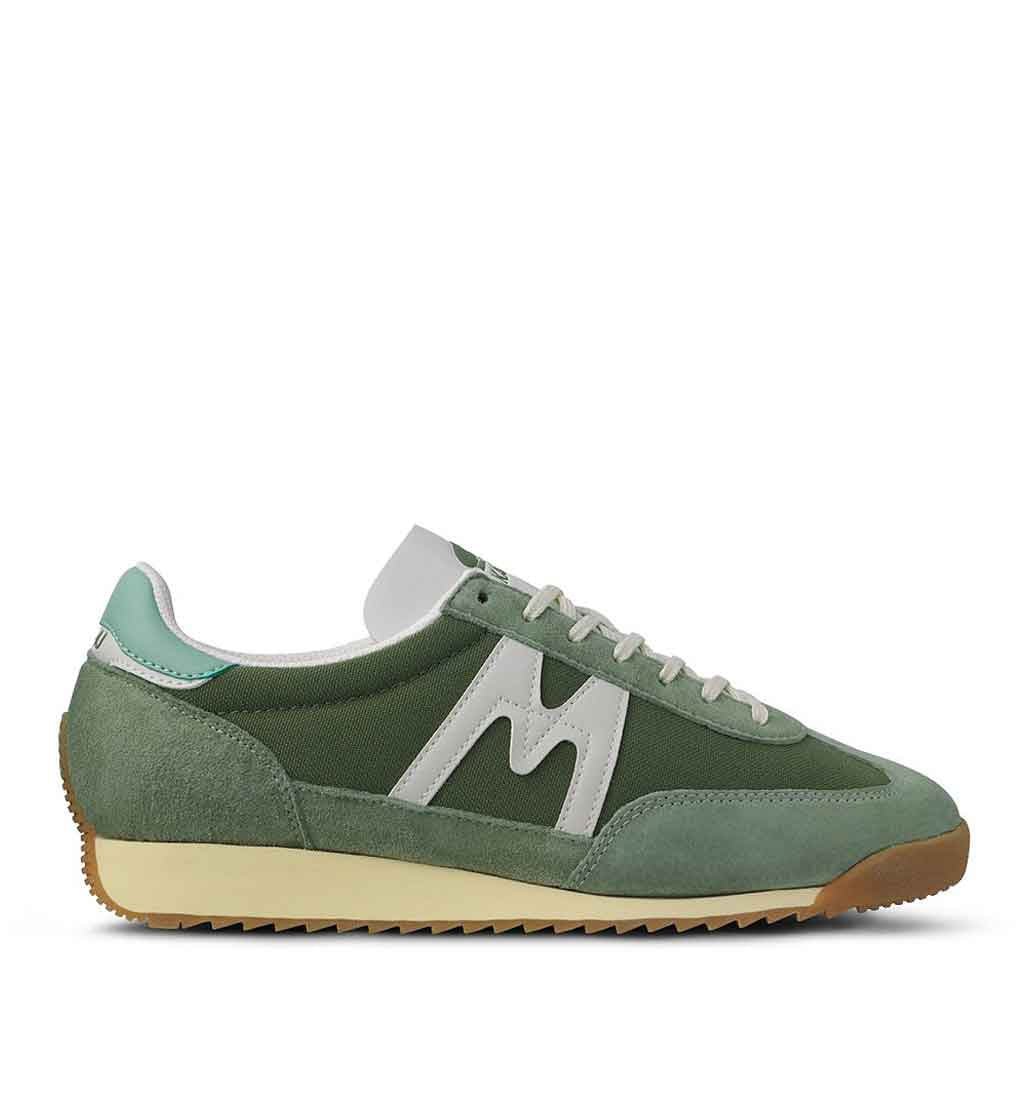 Karhu Mestari for Women - Tea/ Lichen - Sole Food - 1