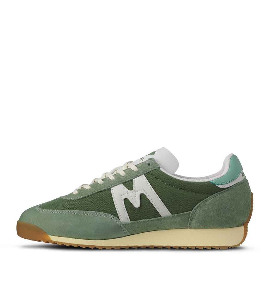 Karhu Mestari for Women - Tea/ Lichen - Sole Food - 3
