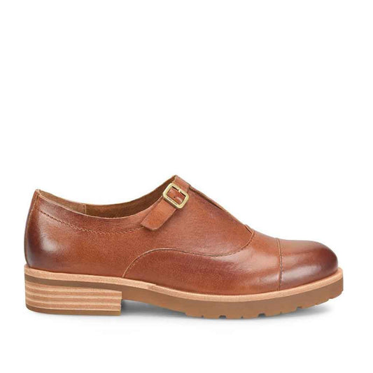 Kork Ease Cloetta - Tan Rum - Sole Food - 1