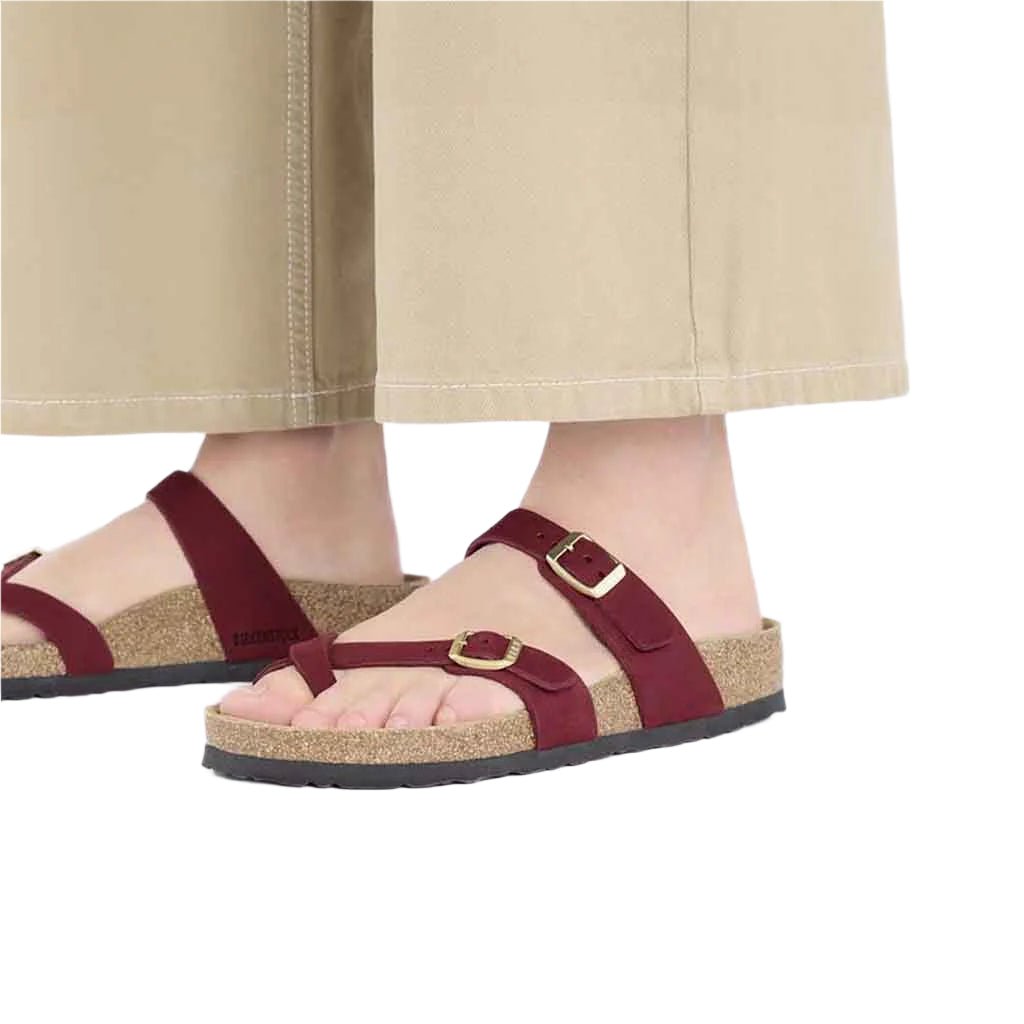 Mayari SFB - Zinfandel - Sole Food - 2