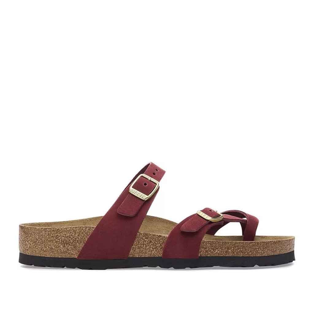 Mayari SFB - Zinfandel - Sole Food - 1