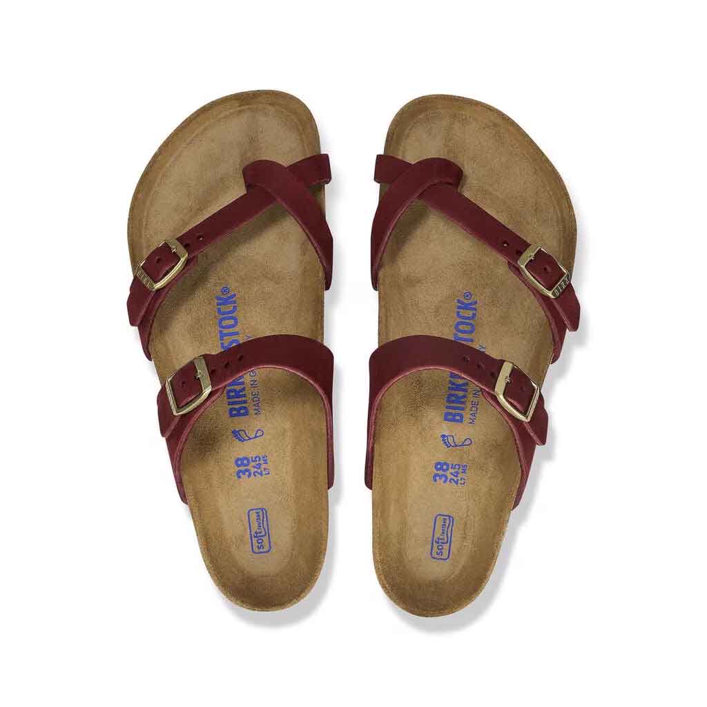 Mayari SFB - Zinfandel - Sole Food - 4