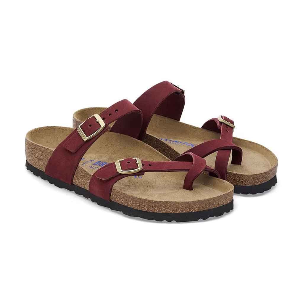 Mayari SFB - Zinfandel - Sole Food - 3