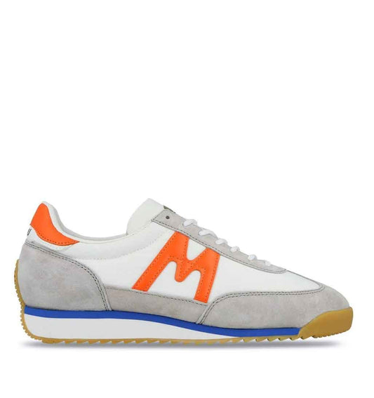 Men's Karhu Mestari - White/Flame - Sole Food - 1
