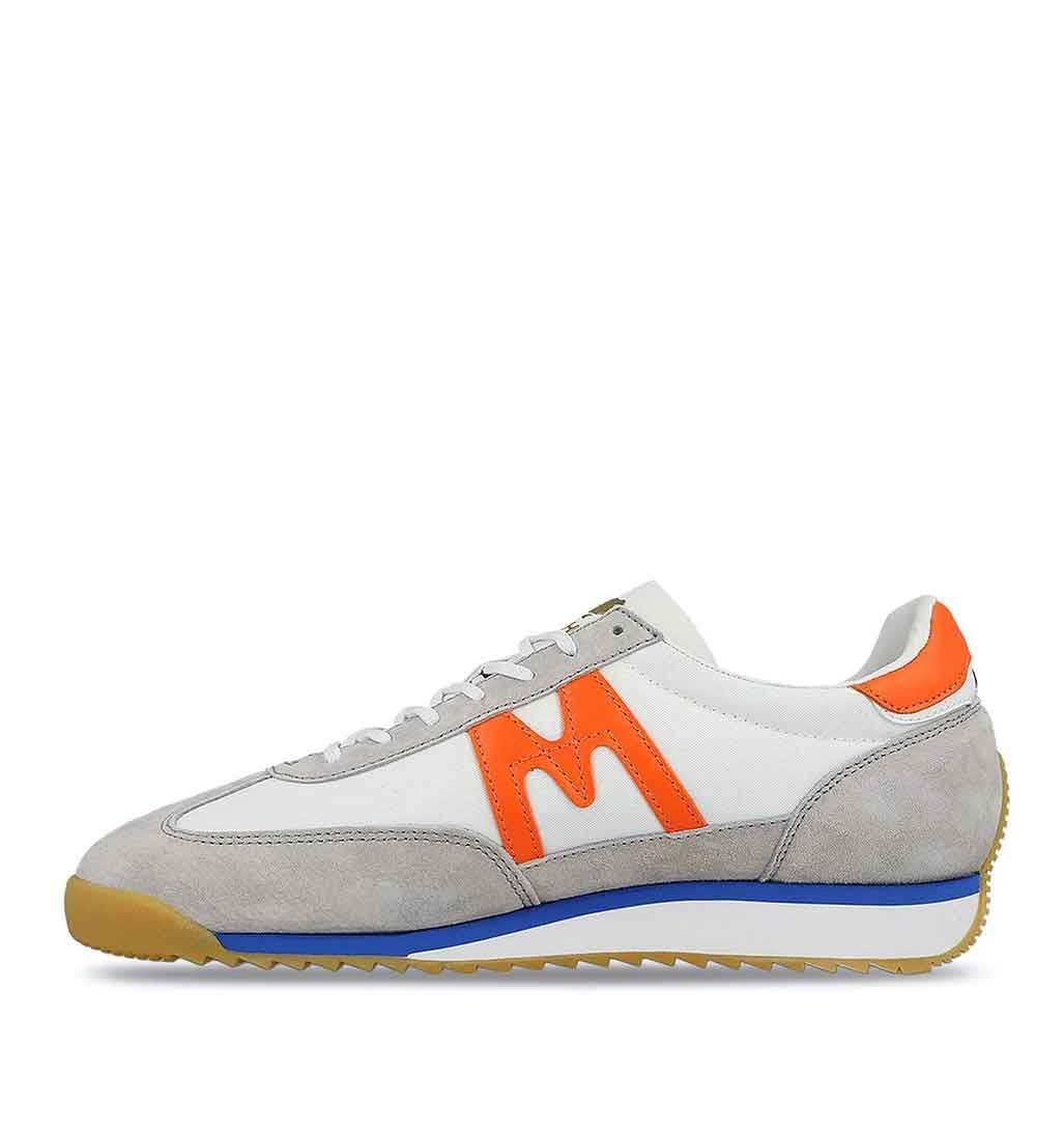 Men's Karhu Mestari - White/Flame - Sole Food - 3