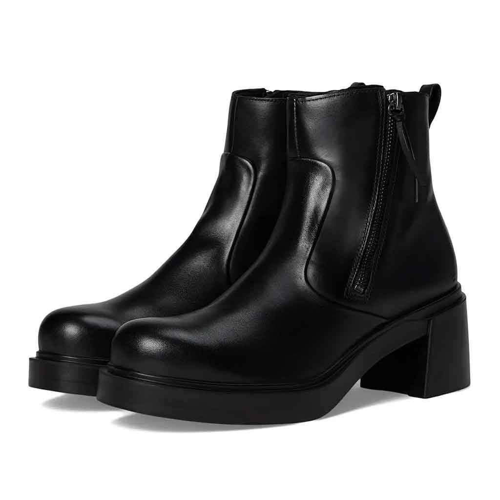 Metropole Seoul Boot - Black - Sole Food - 2