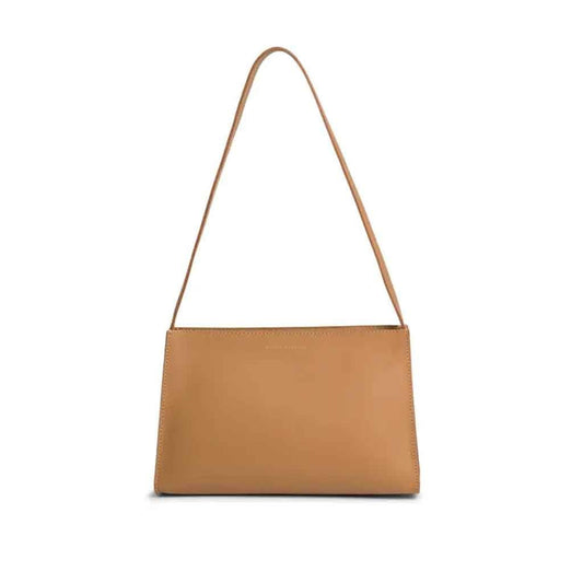 Minor History Line Bag - Tan - Sole Food - 1