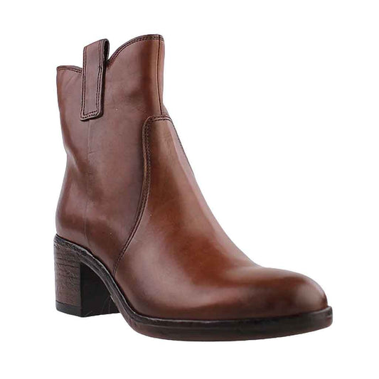 MJUS Pull - On Ankle Boot - Sole Food - 2
