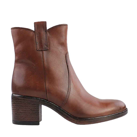 MJUS Pull - On Ankle Boot - Sole Food - 1