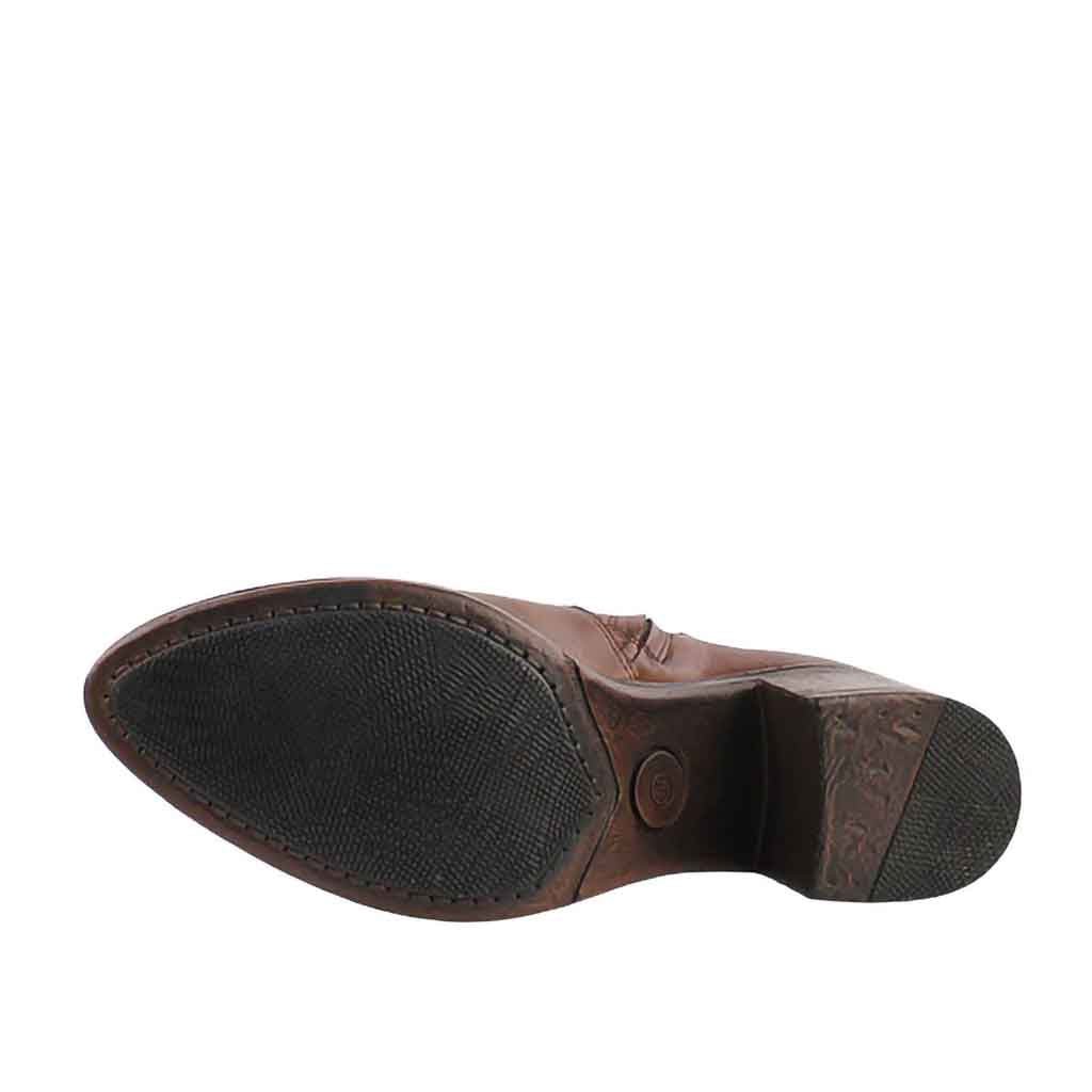 MJUS Pull - On Ankle Boot - Sole Food - 4