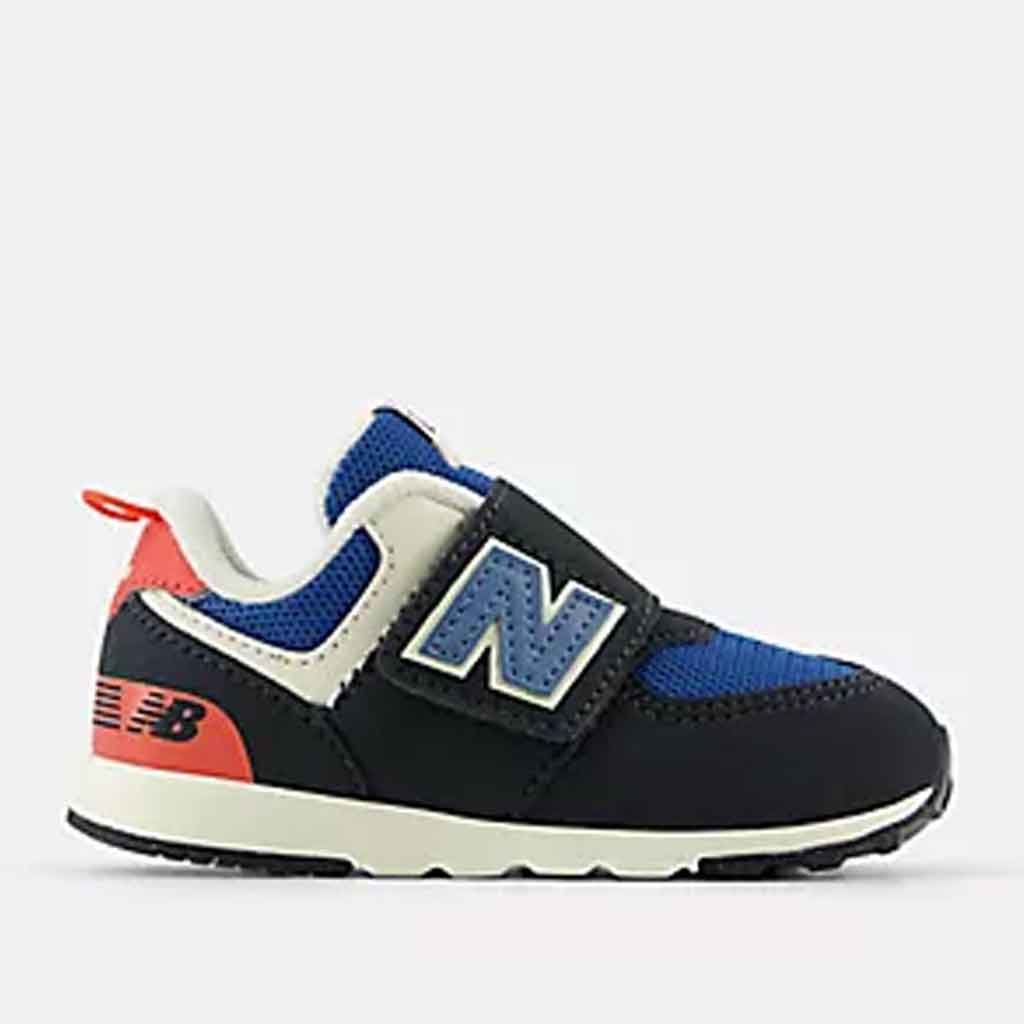 New Balance 574 Sneaker (5 - 10) - Black - Sole Food - 1