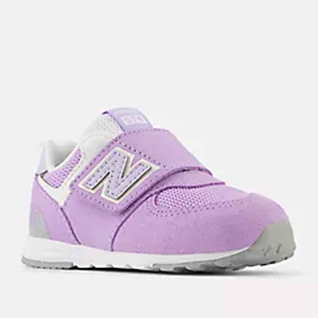 New Balance 574 Sneaker (5 - 10) - Lilac - Sole Food - 2