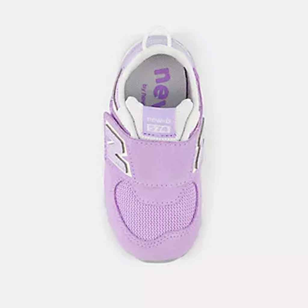 New Balance 574 Sneaker (5 - 10) - Lilac - Sole Food - 4