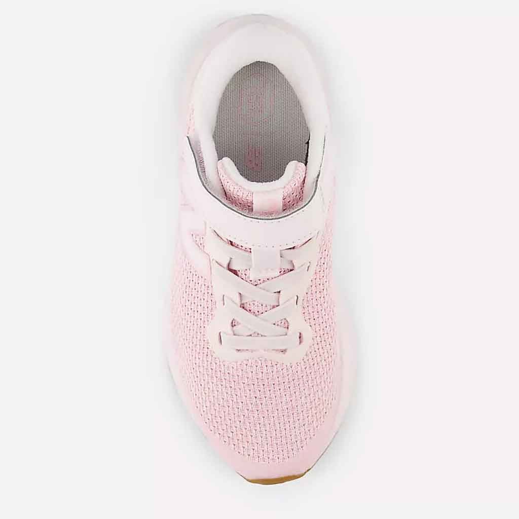New Balance Arishi - Pink - Sole Food - 4