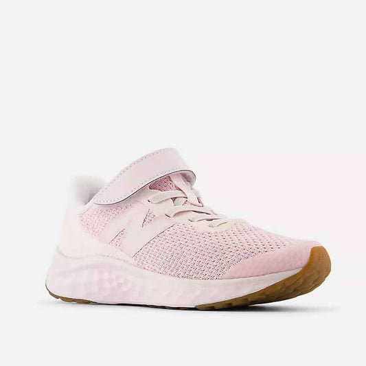 New Balance Arishi - Pink - Sole Food - 2
