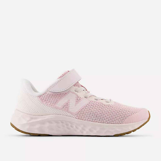 New Balance Arishi - Pink - Sole Food - 1