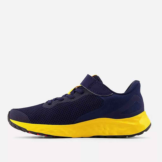 New Balance Arishi Sneaker - Navy - Sole Food - 2