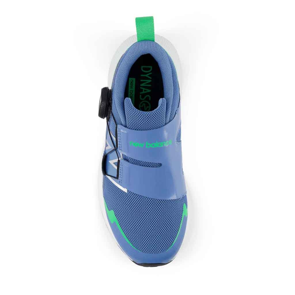 New Balance Dynasoft Reveal - Blue - Sole Food - 3
