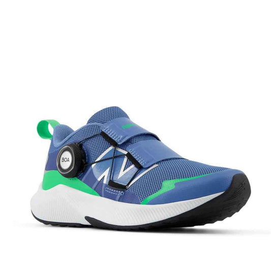 New Balance Dynasoft Reveal - Blue - Sole Food - 2