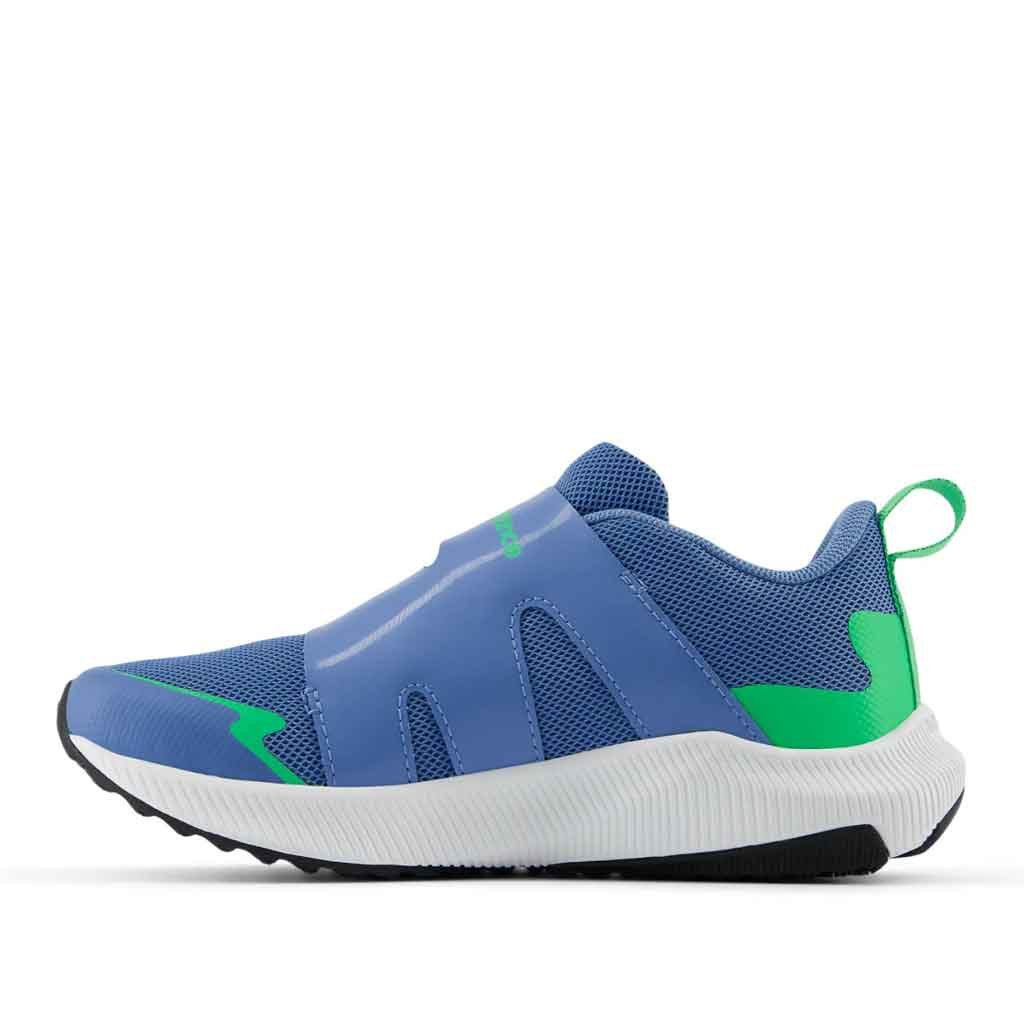 New Balance Dynasoft Reveal - Blue - Sole Food - 4