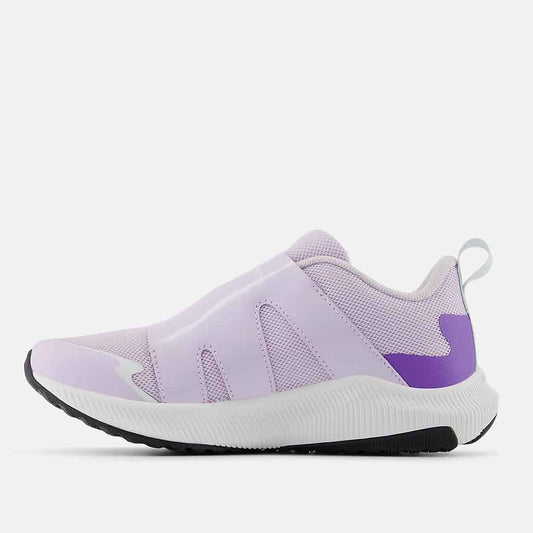 New Balance Dynasoft Reveal - Lavender - Sole Food - 2