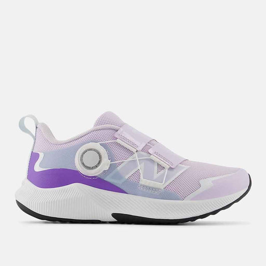 New Balance Dynasoft Reveal - Lavender - Sole Food - 1