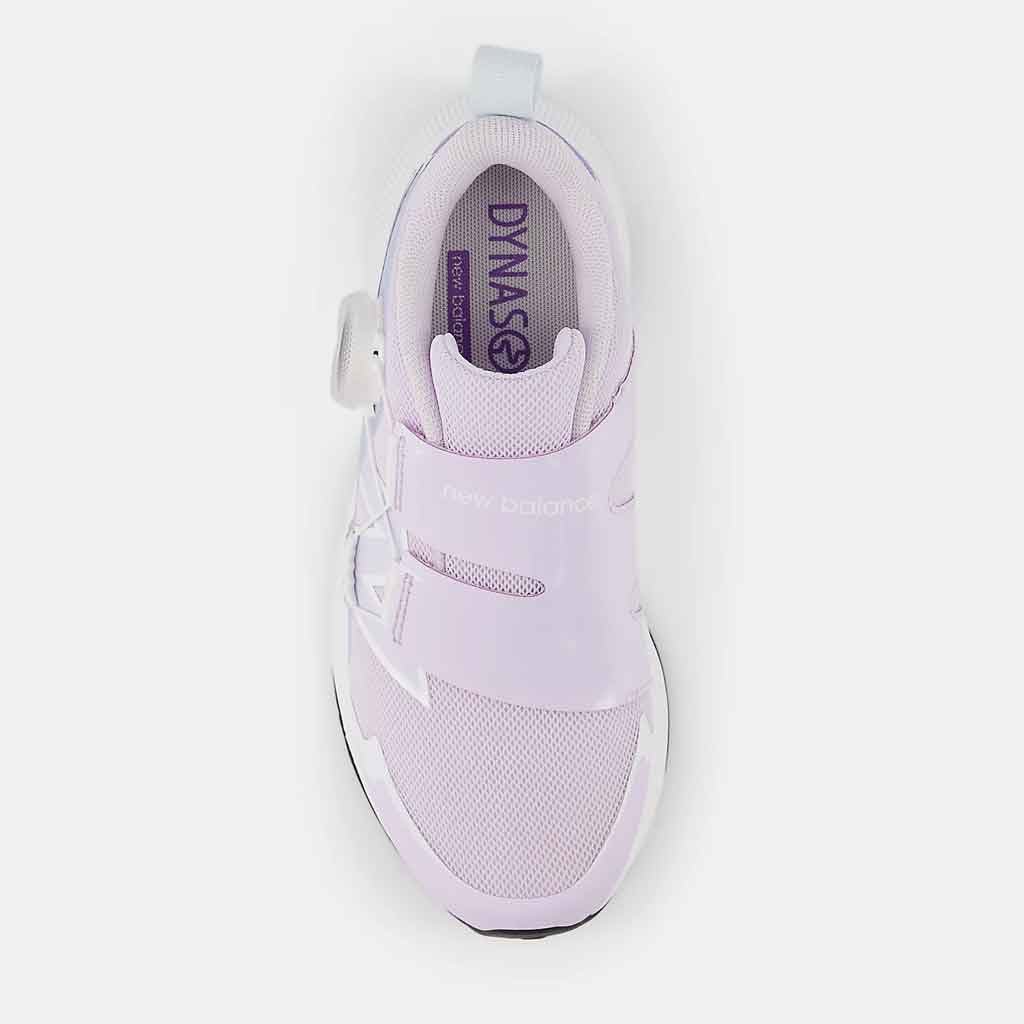 New Balance Dynasoft Reveal - Lavender - Sole Food - 3