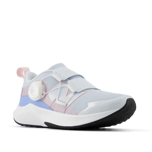 New Balance Dynasoft Reveal - Light Blue - Sole Food - 2