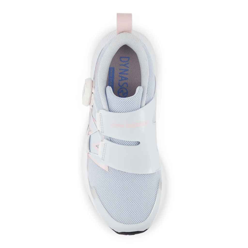 New Balance Dynasoft Reveal - Light Blue - Sole Food - 4