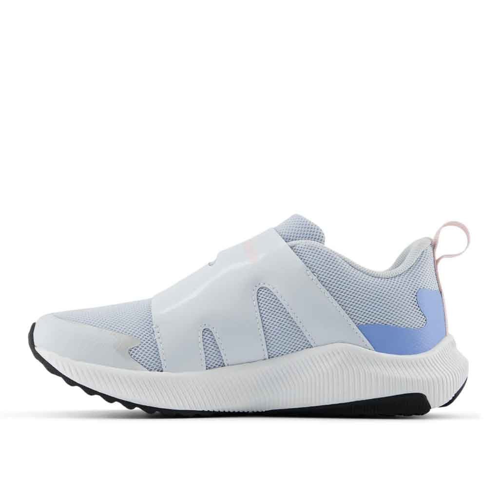 New Balance Dynasoft Reveal - Light Blue - Sole Food - 3