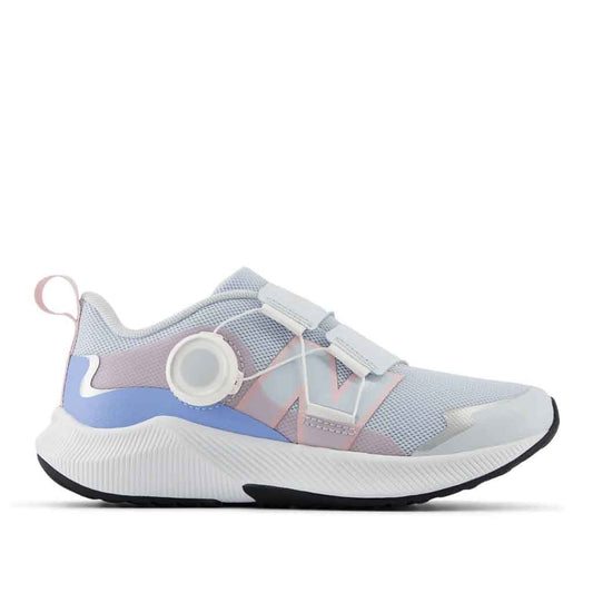 New Balance Dynasoft Reveal - Light Blue - Sole Food - 1