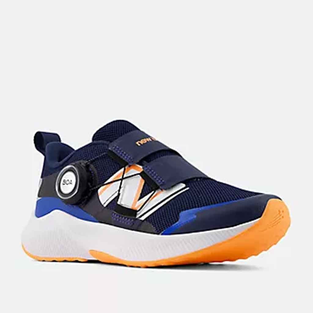 New Balance Dynasoft Reveal v4 BOA (10.5 - 3) - Navy - Sole Food - 2