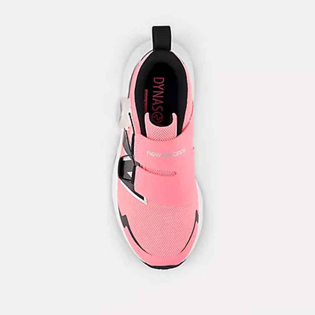 New Balance Dynasoft Reveal v4 BOA (10.5 - 3) - Pink - Sole Food - 4