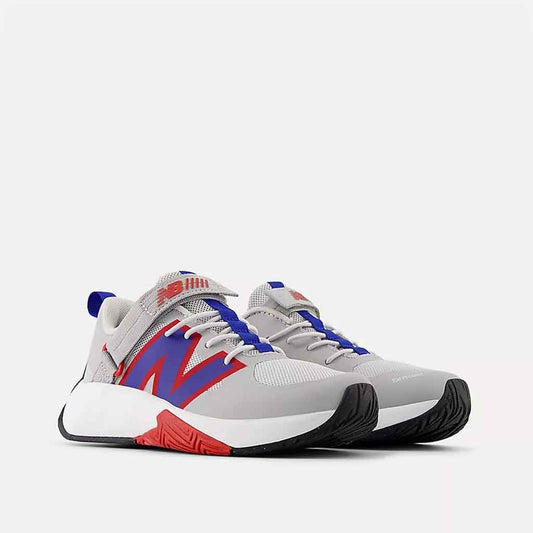 New Balance Fuel Cell - Grey - Sole Food - 2