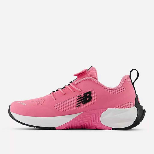 New Balance Fuel Cell Play - Pink - Sole Food - 2
