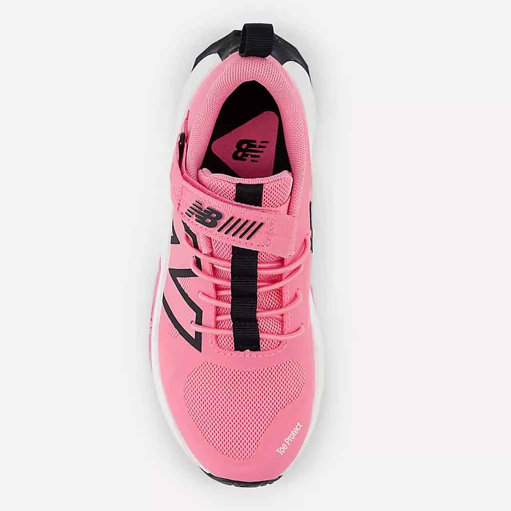 New Balance Fuel Cell Play - Pink - Sole Food - 3