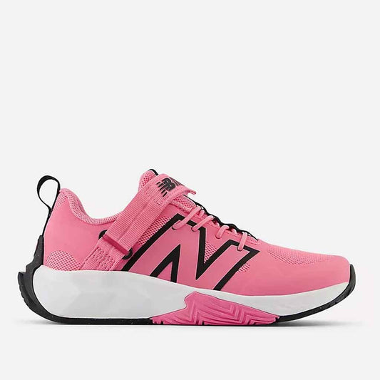 New Balance Fuel Cell Play - Pink - Sole Food - 1