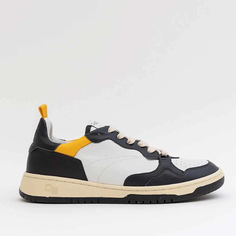 Oncept Phoenix Sneaker - Storm Gray - Sole Food - 1