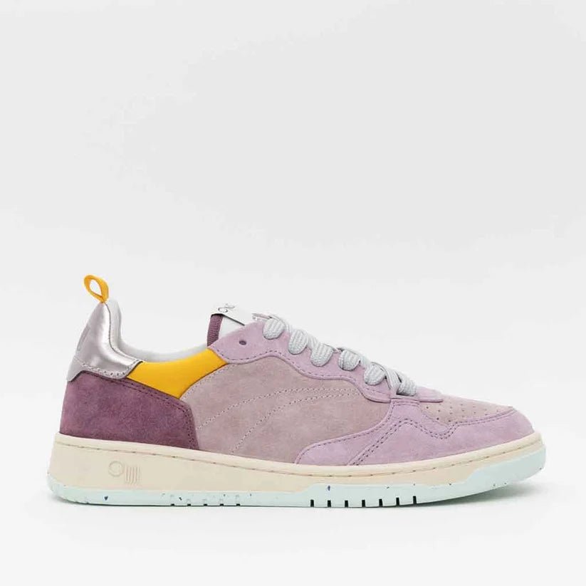 Oncept Phoenix Sneaker - Violet Multi - Sole Food - 1