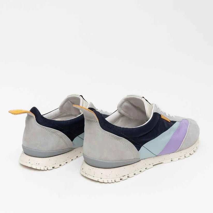 Oncept Tokyo Glide Sneaker - Stardust Multi - Sole Food - 4