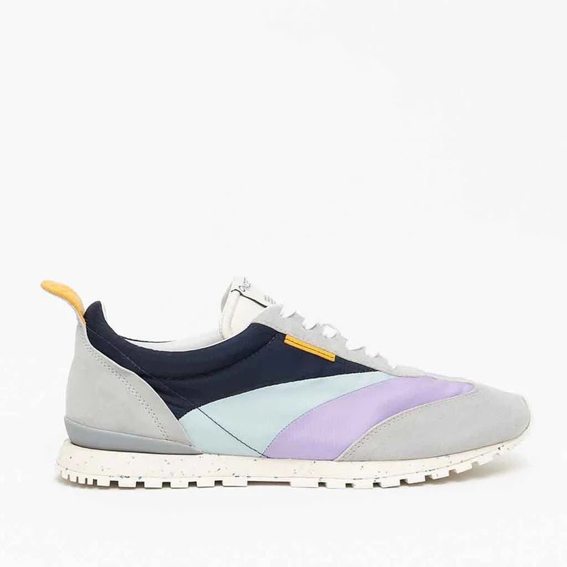 Oncept Tokyo Glide Sneaker - Stardust Multi - Sole Food - 1