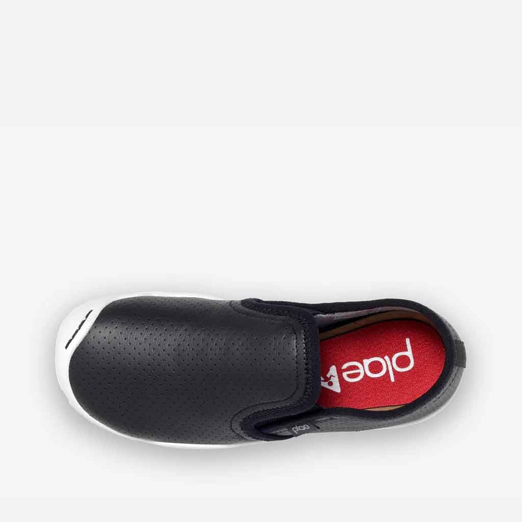 Plae Migi Sneaker - Black - Sole Food - 3